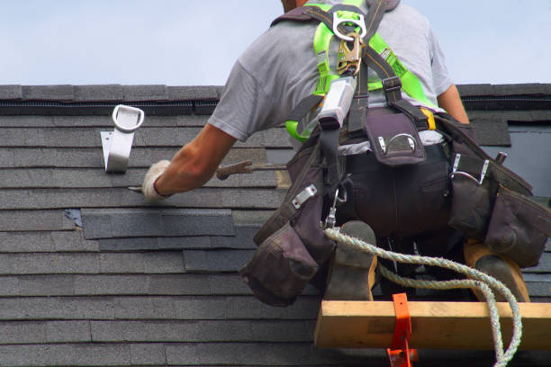 Best Residential Roofing Contractor  in Belcourt, ND