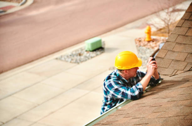 Quick and Trustworthy Emergency Roof Repair Services in Belcourt, ND